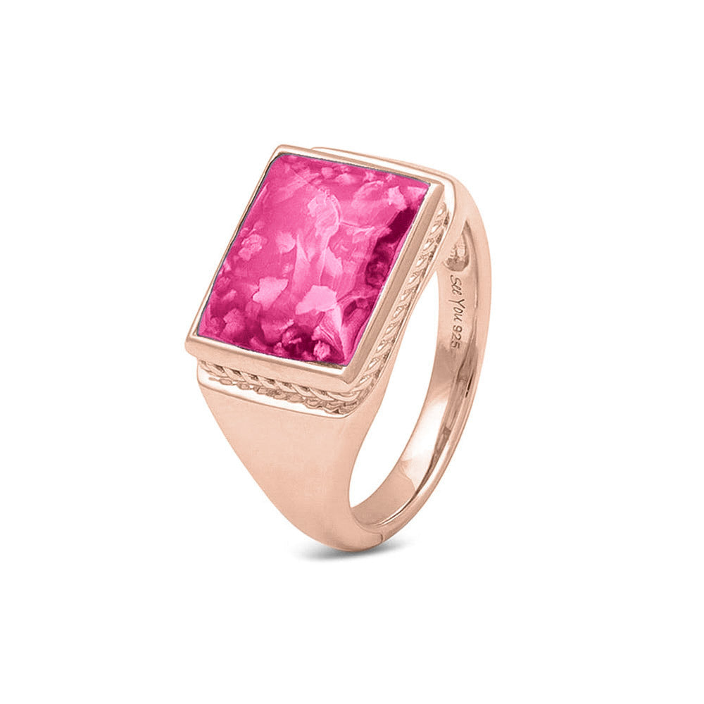 Fluoriserend pink