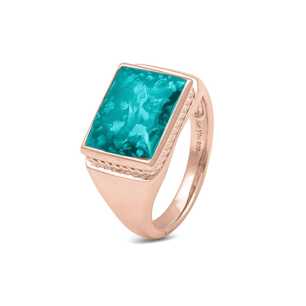 Turquoise