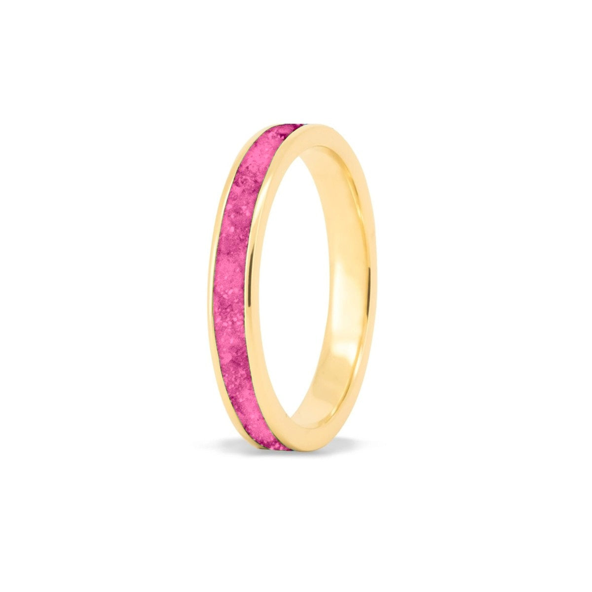 Fluoriserend pink