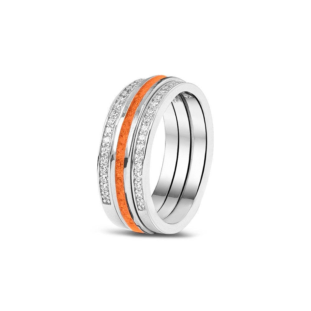 Oranje