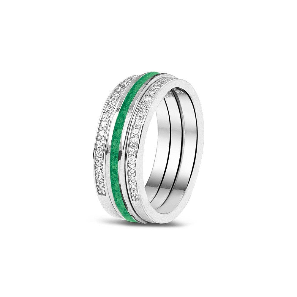 Groen