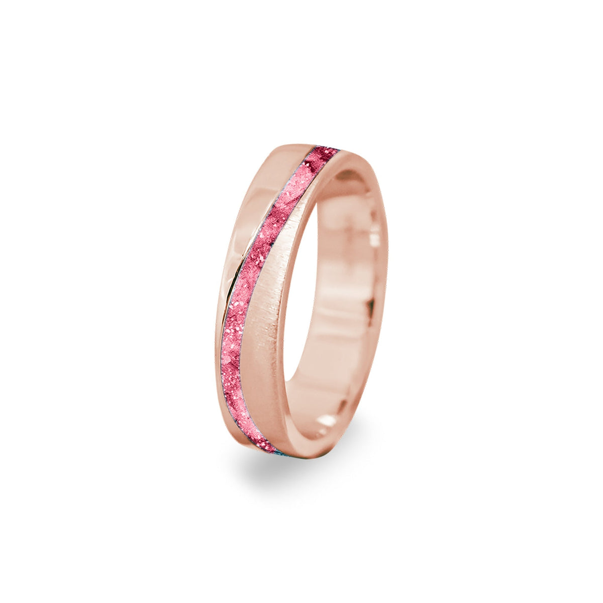 Soft pink