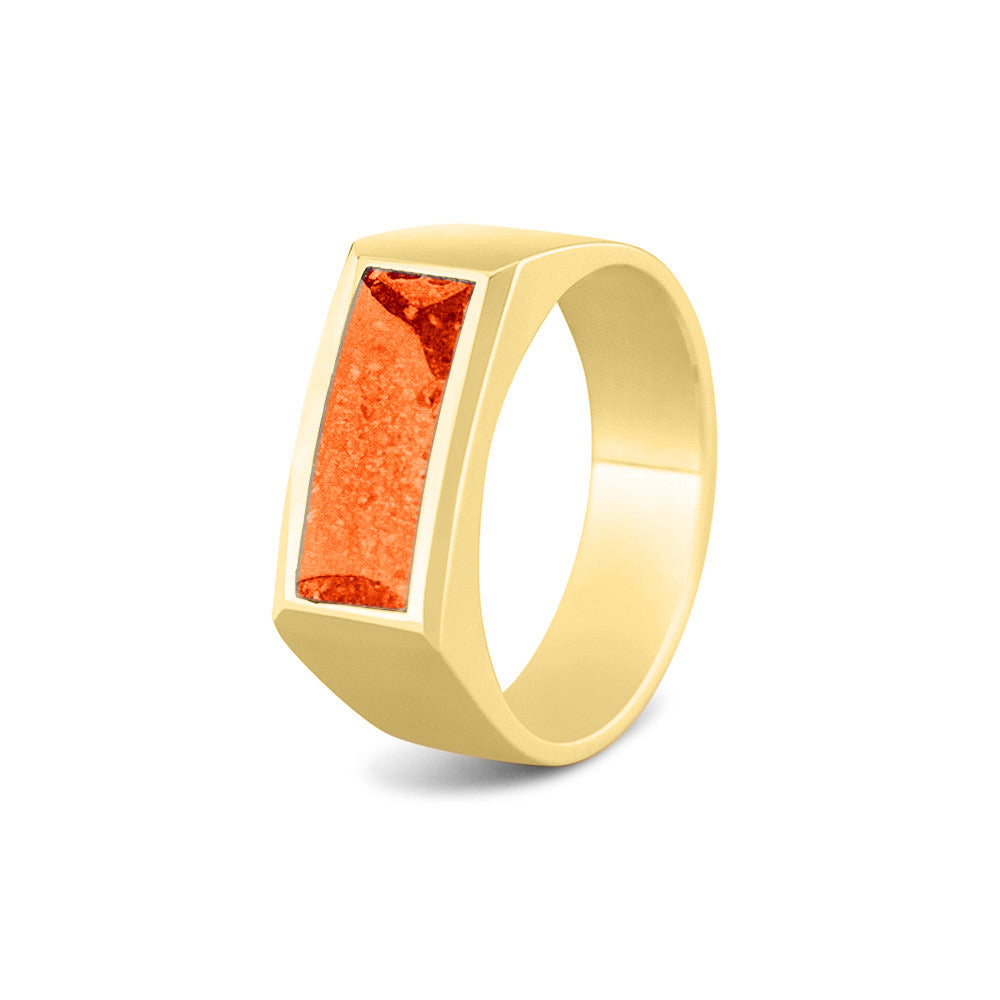 Oranje