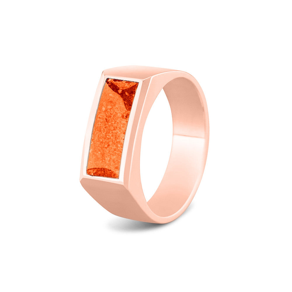 Oranje