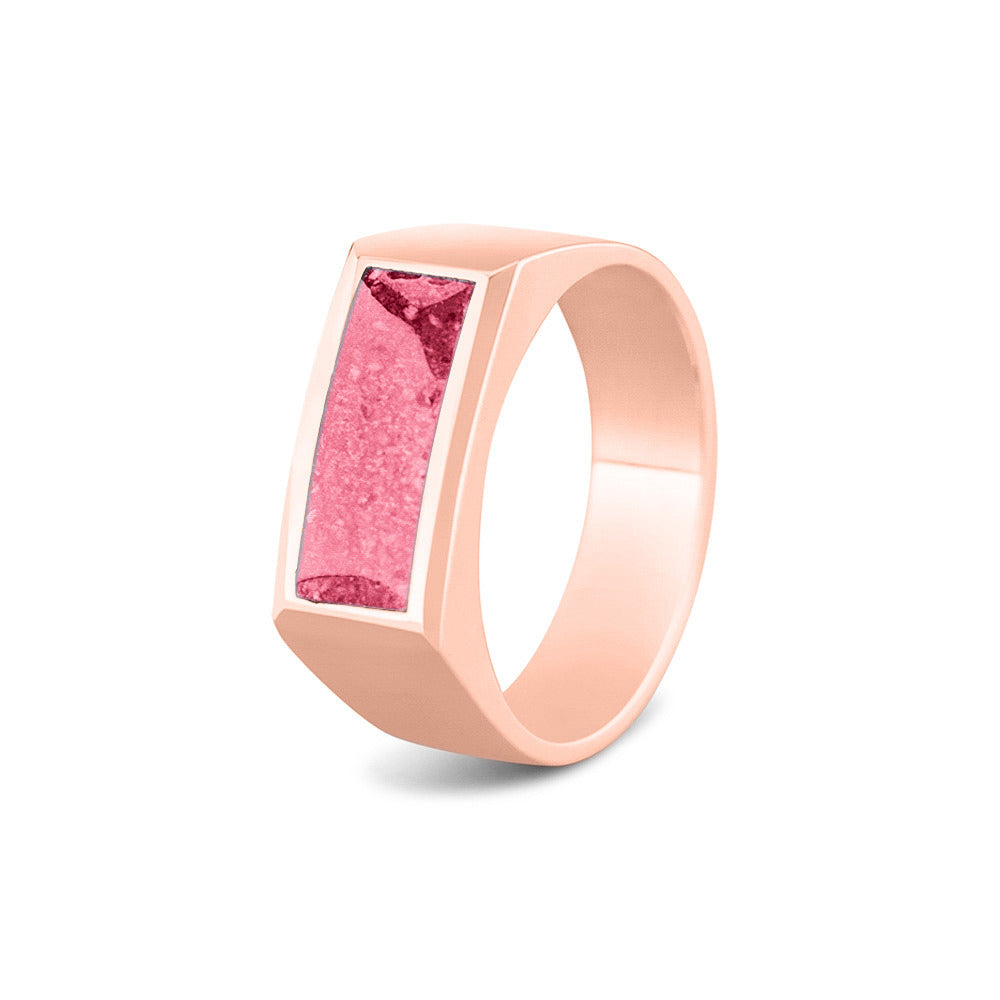 Soft pink