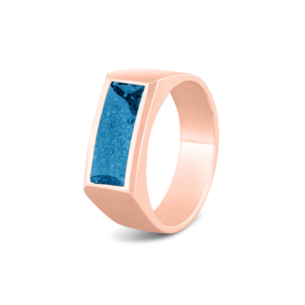 Marine blauw