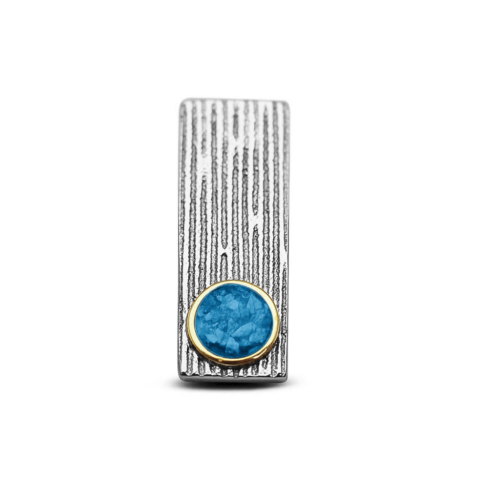 Marine blauw