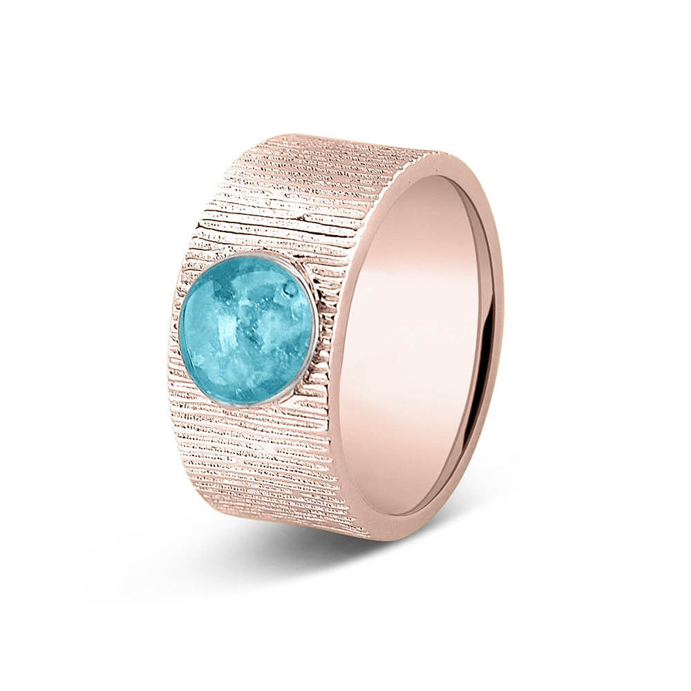 Baby blauw