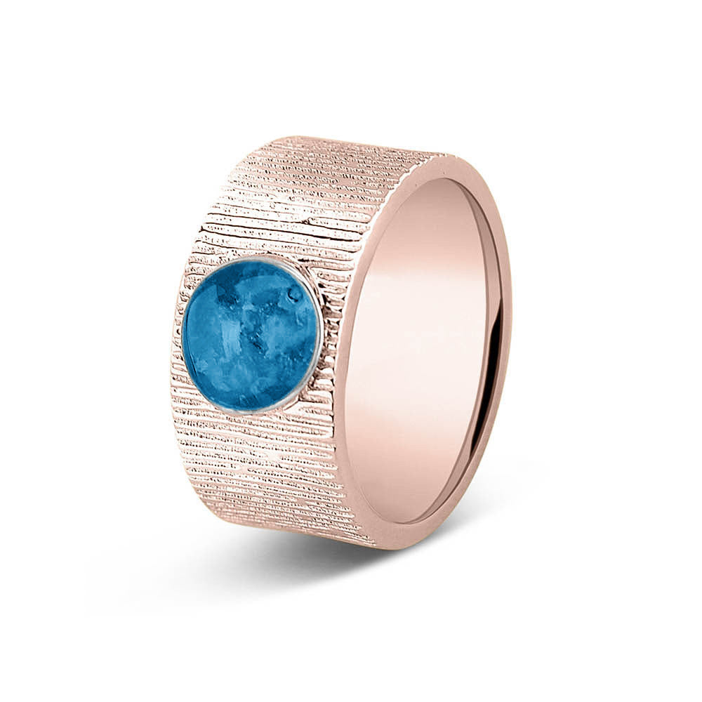 Marine blauw