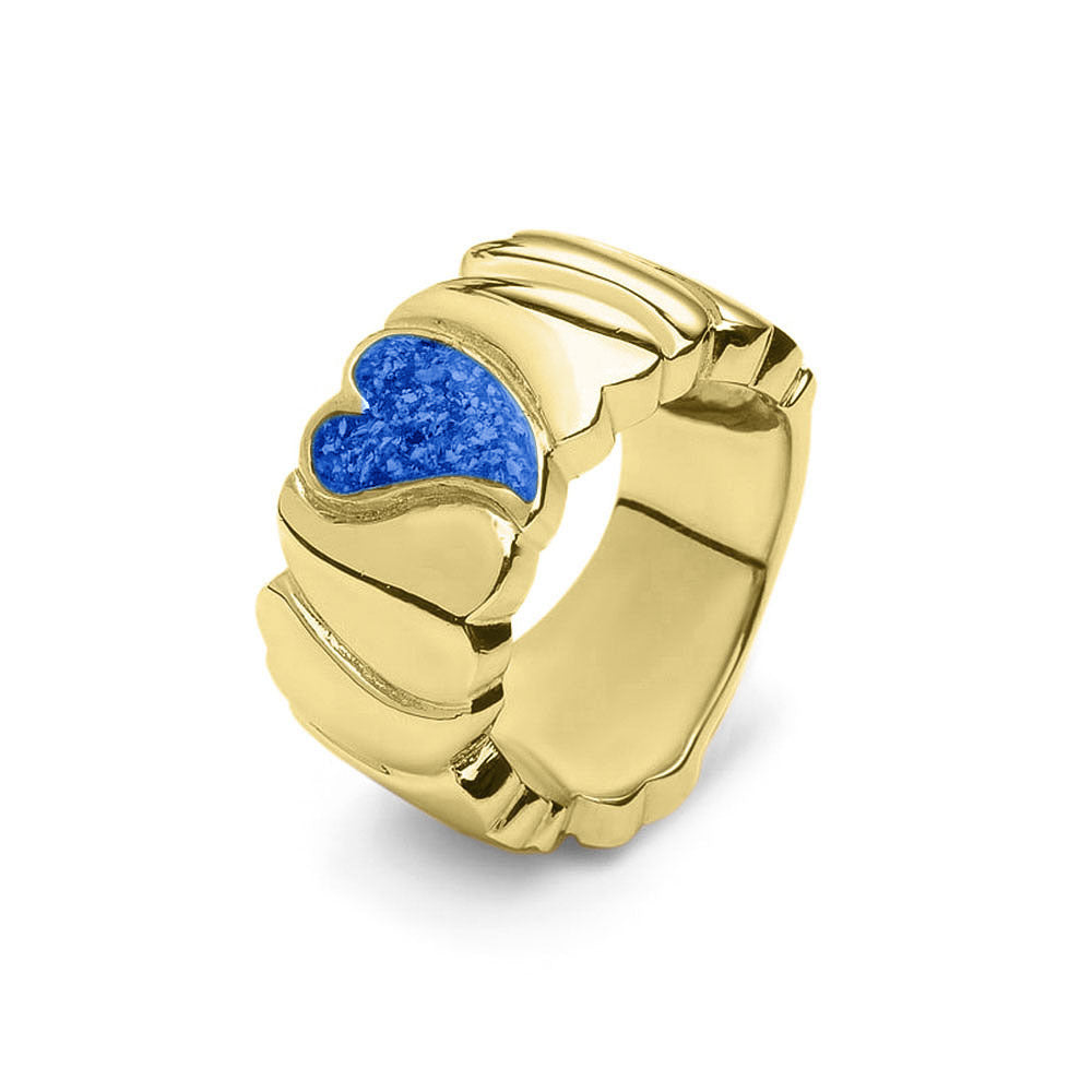 Blauw