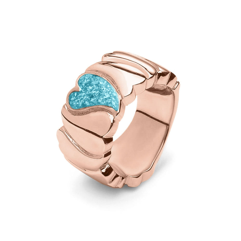 Baby blauw