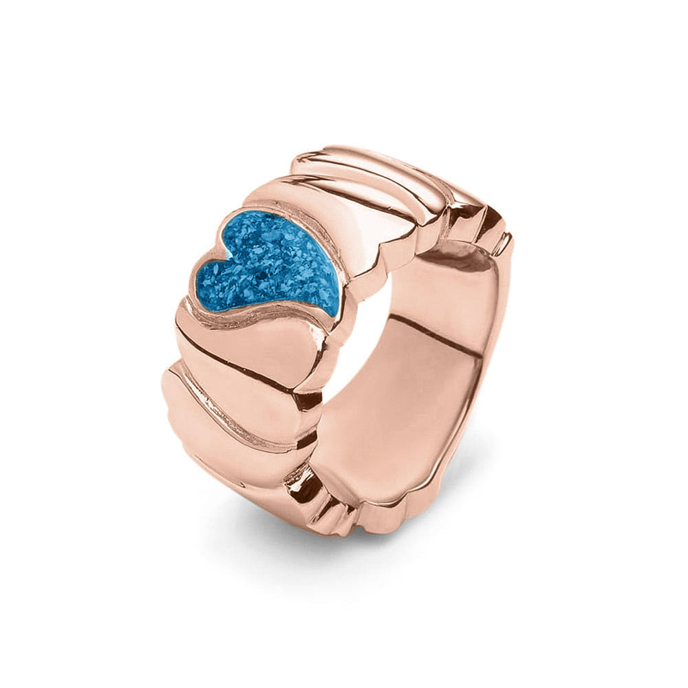 Marine blauw