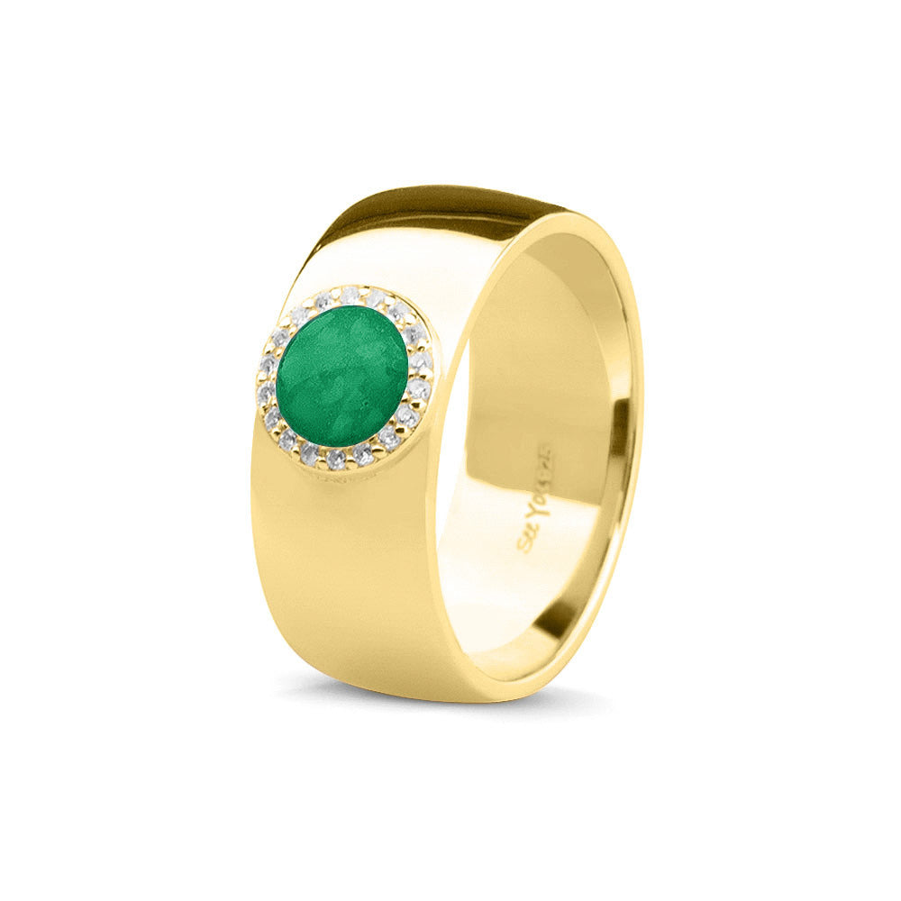 Groen