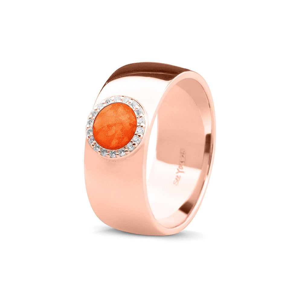 Oranje