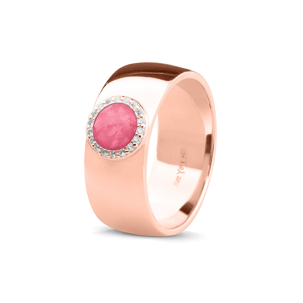 Soft pink