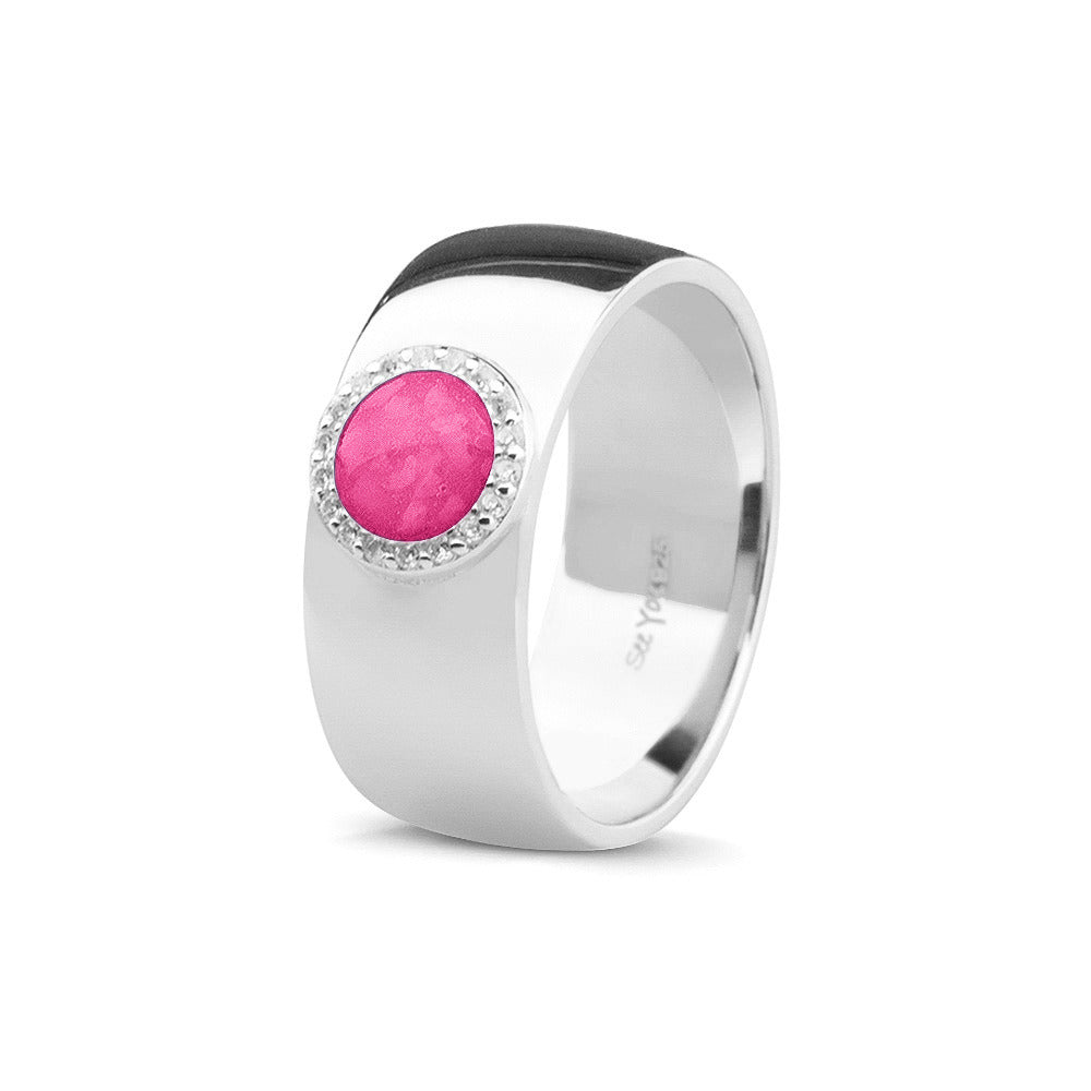 Fluoriserend pink