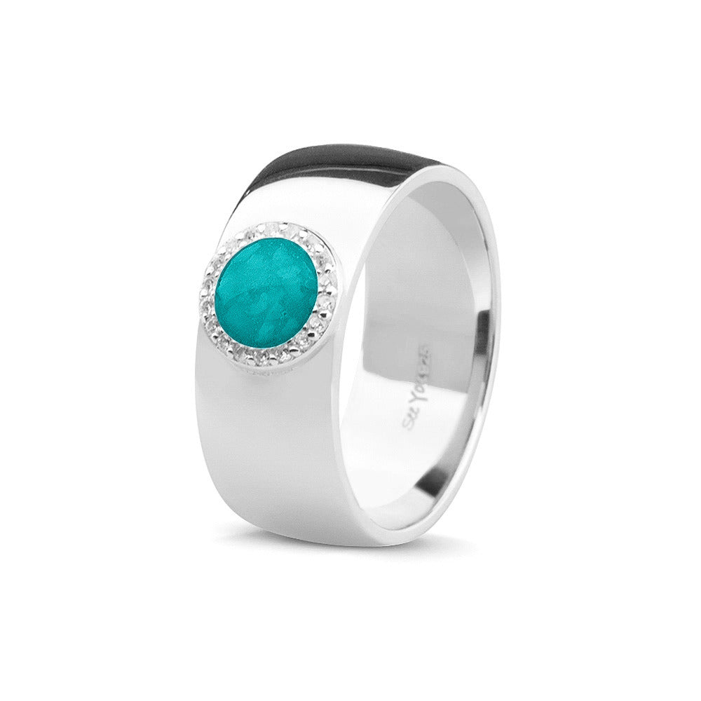 Turquoise