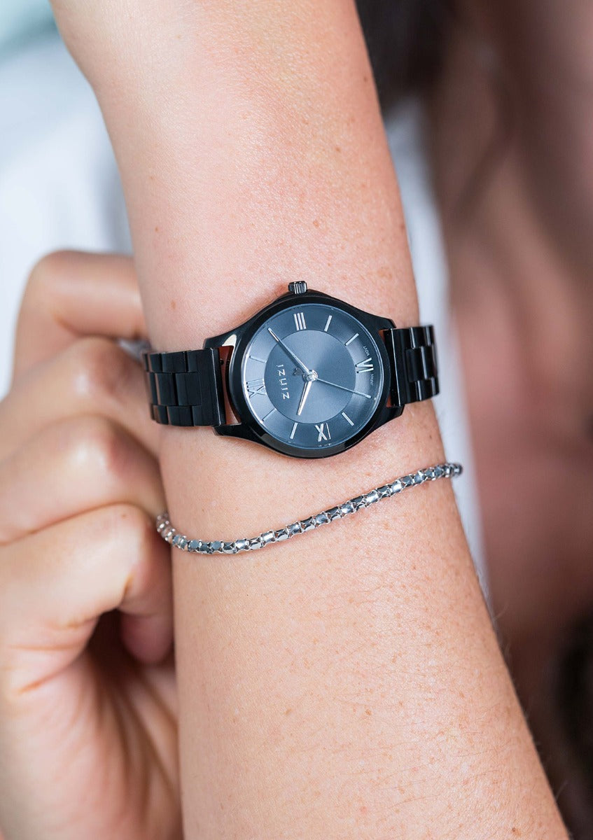 ZINZI Horloge ZIW1237