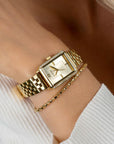 ZINZI Lucia horloge 28mm ZIW2310 + gratis armband t.w.v. 29,95 - PansiteNederland.nl