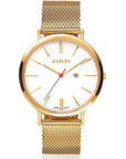 Zinzi horloge ZIW407M + gratis armband t.w.v. 29,95