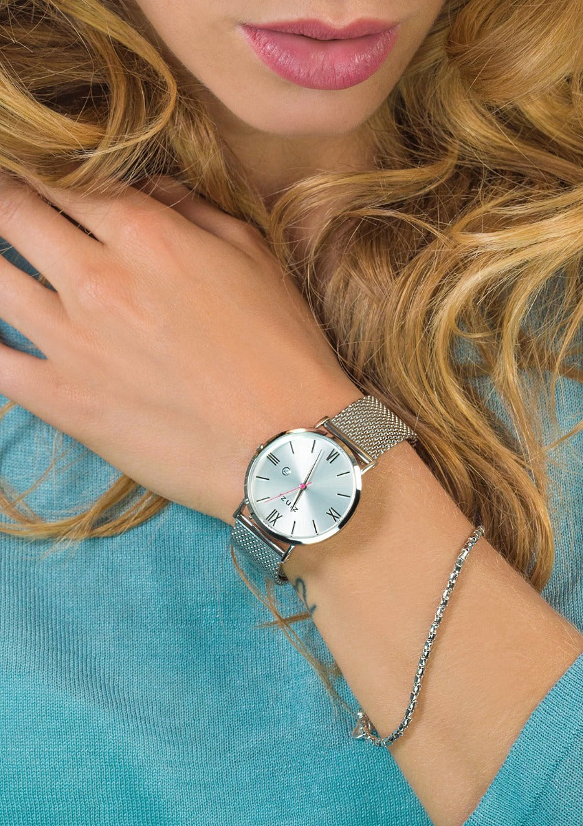 ZINZI Horloge ZIW502M