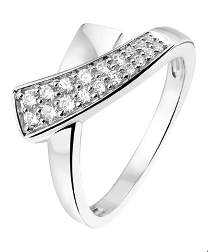 Ring zirkonia - PSN1317797, exclusief en kwalitatief hoogwaardig. Ontdek nu!