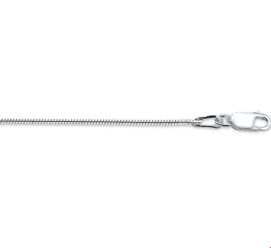 Armband slang rond 1,2 mm 18 cm - PSN1002333, exclusief en kwalitatief hoogwaardig. Ontdek nu!