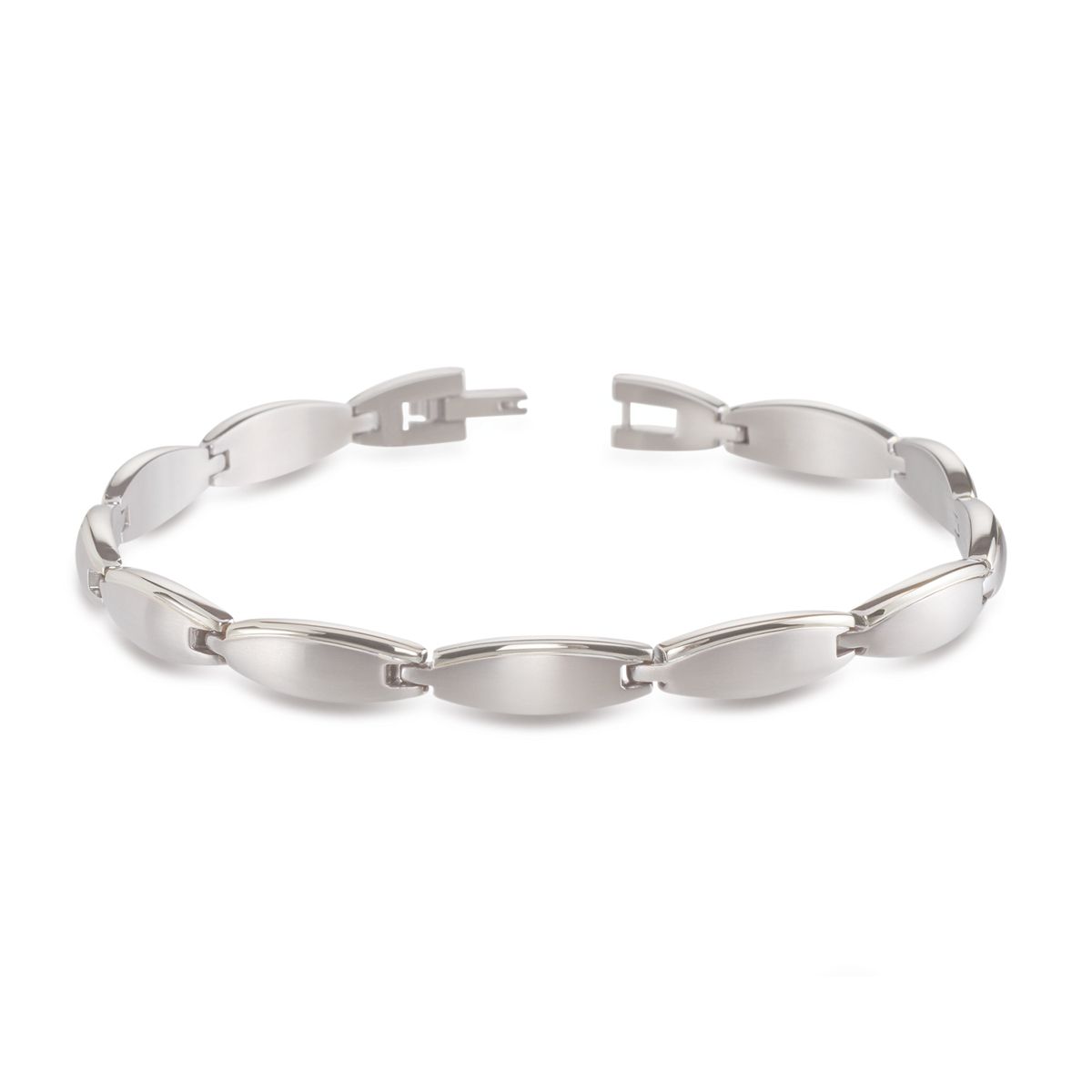 Boccia titanium armband 03031-01, exclusief en kwalitatief hoogwaardig. Ontdek nu!