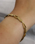 Boccia Titanium 03033-03 Dames Armband 20 cm, exclusief en kwalitatief hoogwaardig. Ontdek nu!