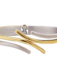 Boccia Titanium 0396-03 Dames Armband 63 cm, exclusief en kwalitatief hoogwaardig. Ontdek nu!