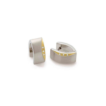 Boccia Titanium Oorringen 05002-04