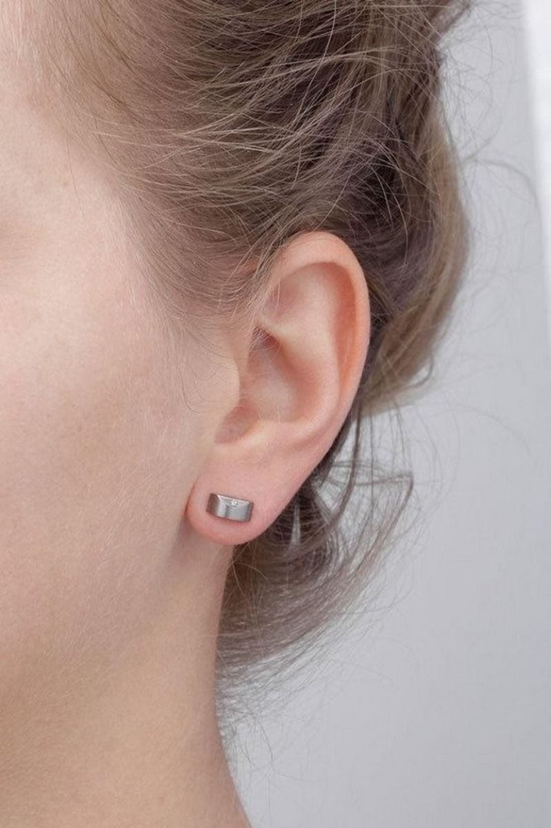 Boccia Titanium 05007-02 Dames Oorknoppen, exclusief en kwalitatief hoogwaardig. Ontdek nu!