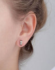 Boccia Titanium 05007-03 Dames Oorknoppen, exclusief en kwalitatief hoogwaardig. Ontdek nu!
