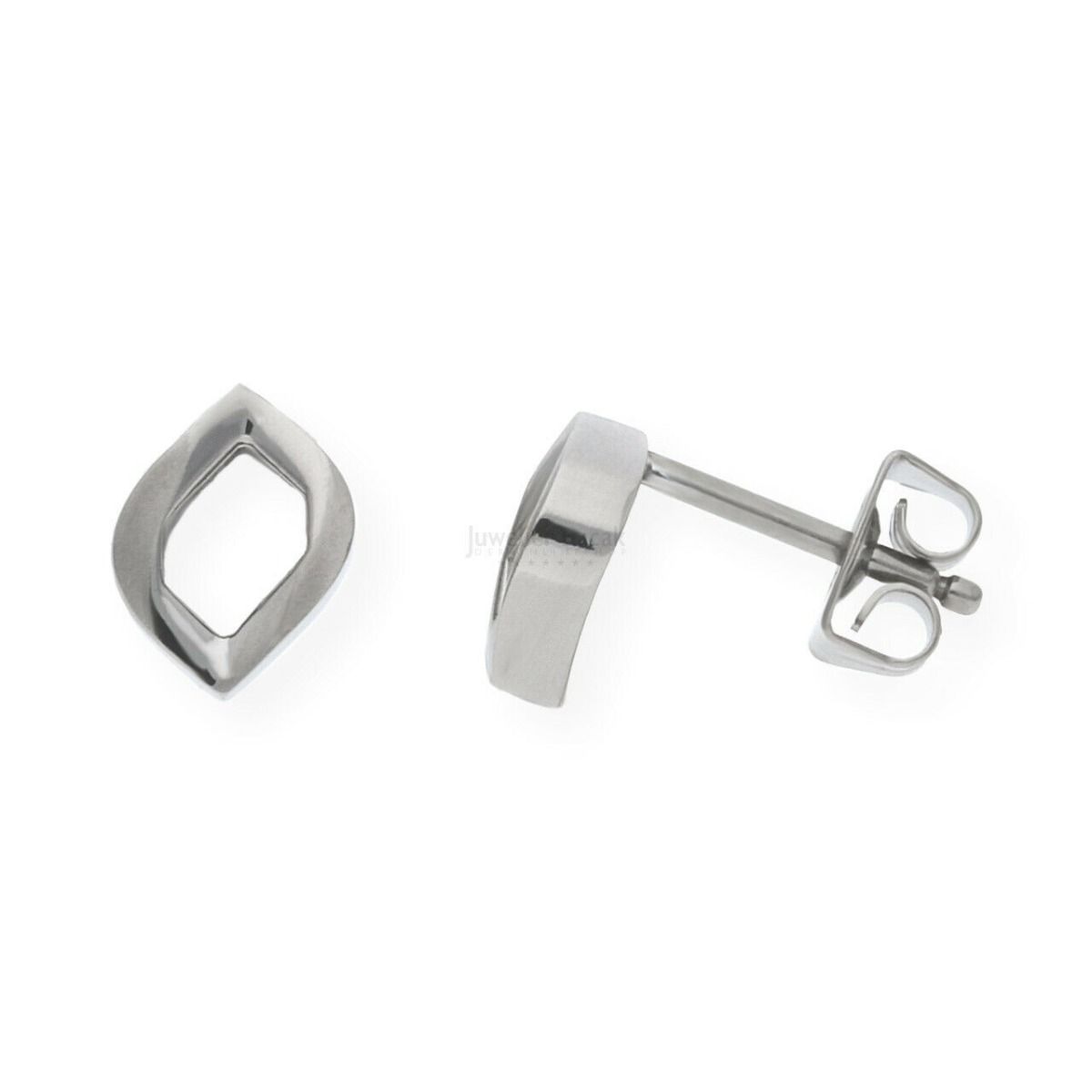Boccia titanium oorbellen 05012-01, exclusief en kwalitatief hoogwaardig. Ontdek nu!