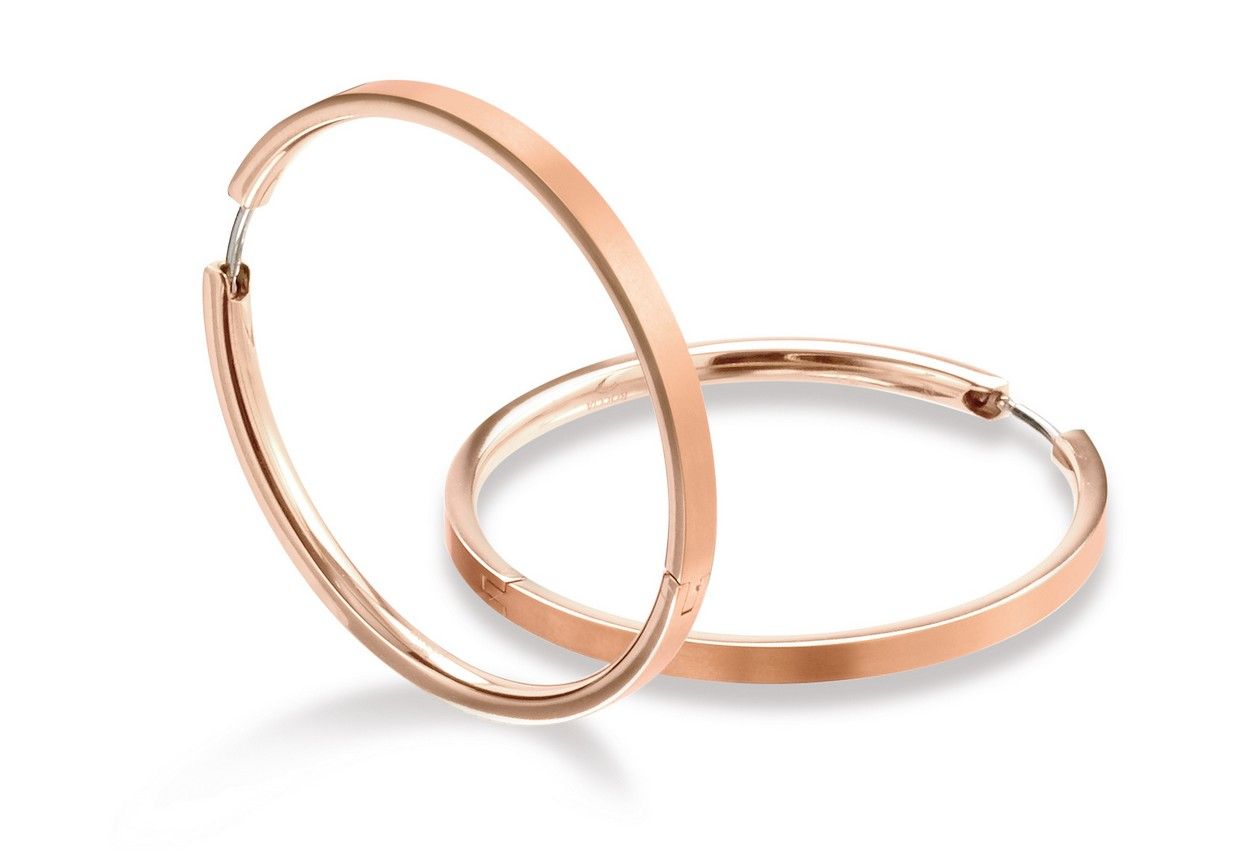 Boccia Titanium 0508-10 Dames Oorringen, exclusief en kwalitatief hoogwaardig. Ontdek nu!