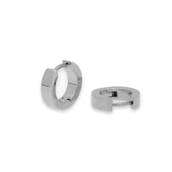 Boccia Titanium 0510-06 Dames Oorringen 13 mm, exclusief en kwalitatief hoogwaardig. Ontdek nu!