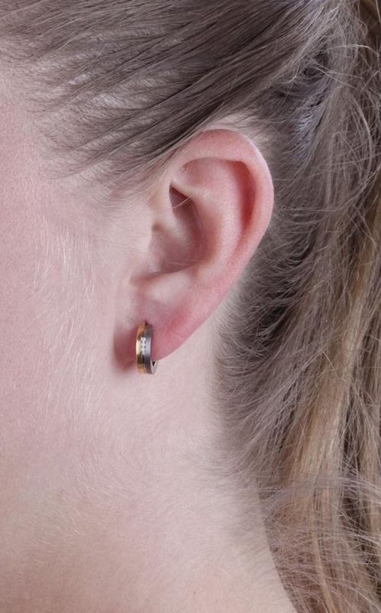 Boccia Titanium 0510-09 Dames Oorringen 13 mm, exclusief en kwalitatief hoogwaardig. Ontdek nu!