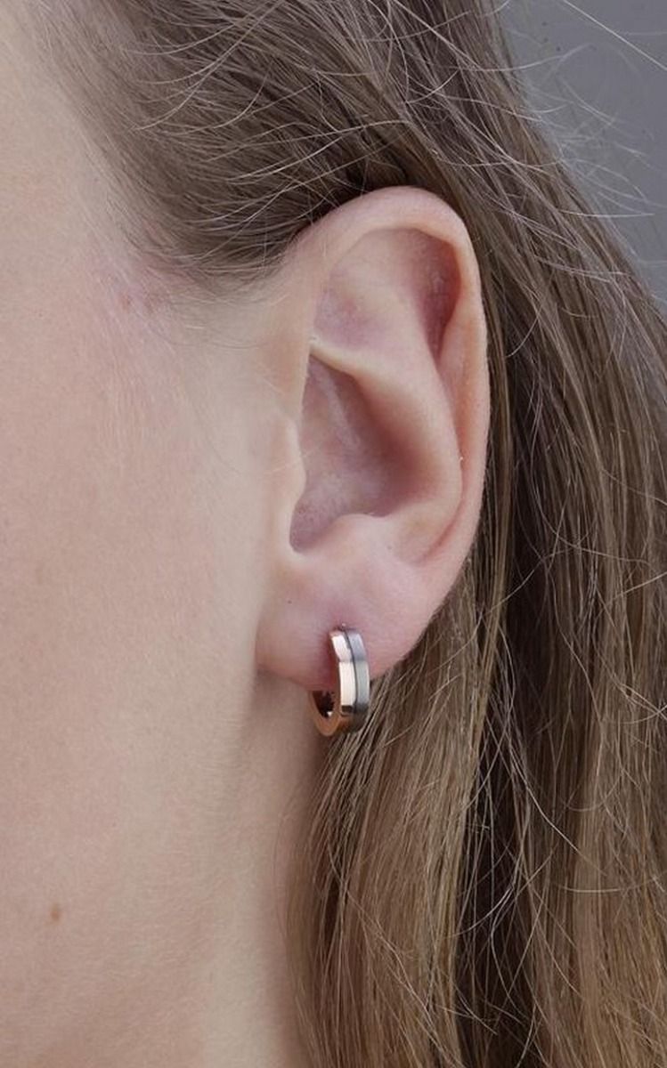 Boccia Titanium 0510-12 Dames Oorringen 13 mm, exclusief en kwalitatief hoogwaardig. Ontdek nu!