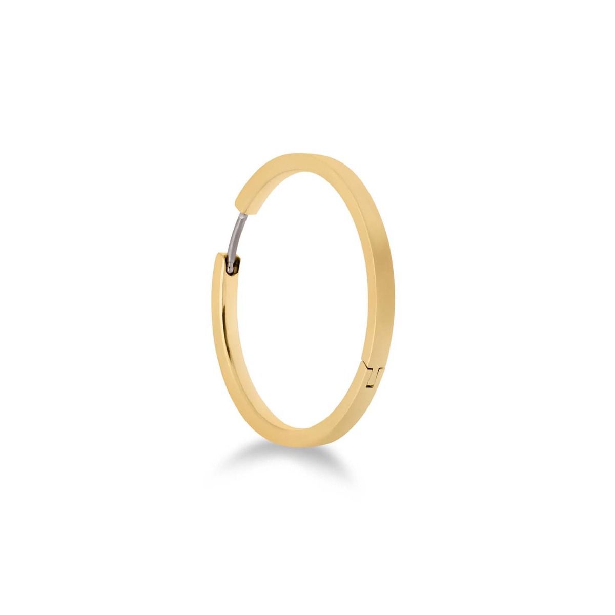 Boccia Titanium 0516-07 Dames Oorringen 32,5mm, exclusief en kwalitatief hoogwaardig. Ontdek nu!