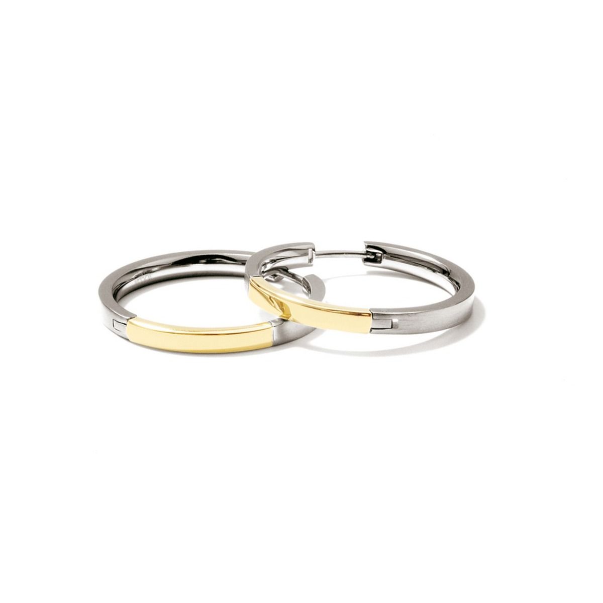Boccia Titanium 0517-02 Dames Oorringen 24 mm, exclusief en kwalitatief hoogwaardig. Ontdek nu!