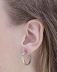 Boccia Titanium 0517-02 Dames Oorringen 24 mm, exclusief en kwalitatief hoogwaardig. Ontdek nu!