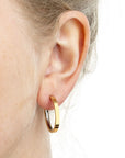Boccia Titanium 0517-10 Dames Oorringen 25 mm, exclusief en kwalitatief hoogwaardig. Ontdek nu!
