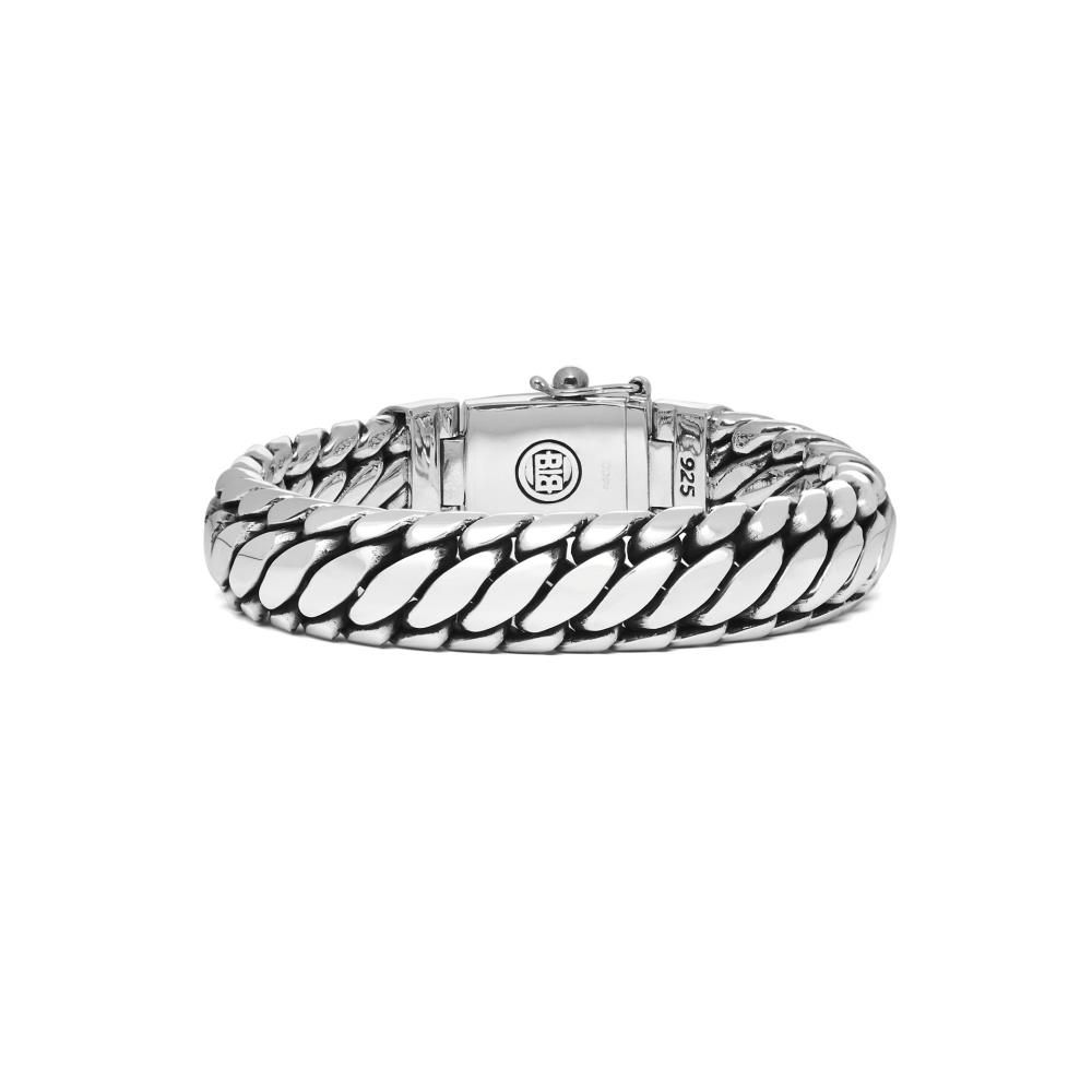 Buddha to Buddha armband 073 Ben Medium, exclusief en kwalitatief hoogwaardig. Ontdek nu!