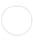 Boccia Titanium 0804-01 Dames Ketting 50 cm, exclusief en kwalitatief hoogwaardig. Ontdek nu!