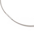 Boccia Titanium 0804-01 Dames Ketting 50 cm, exclusief en kwalitatief hoogwaardig. Ontdek nu!