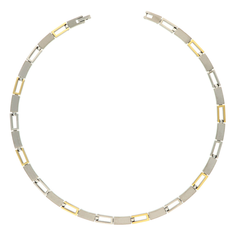 Boccia Titanium 08040-02 Dames Ketting 45 cm, exclusief en kwalitatief hoogwaardig. Ontdek nu!