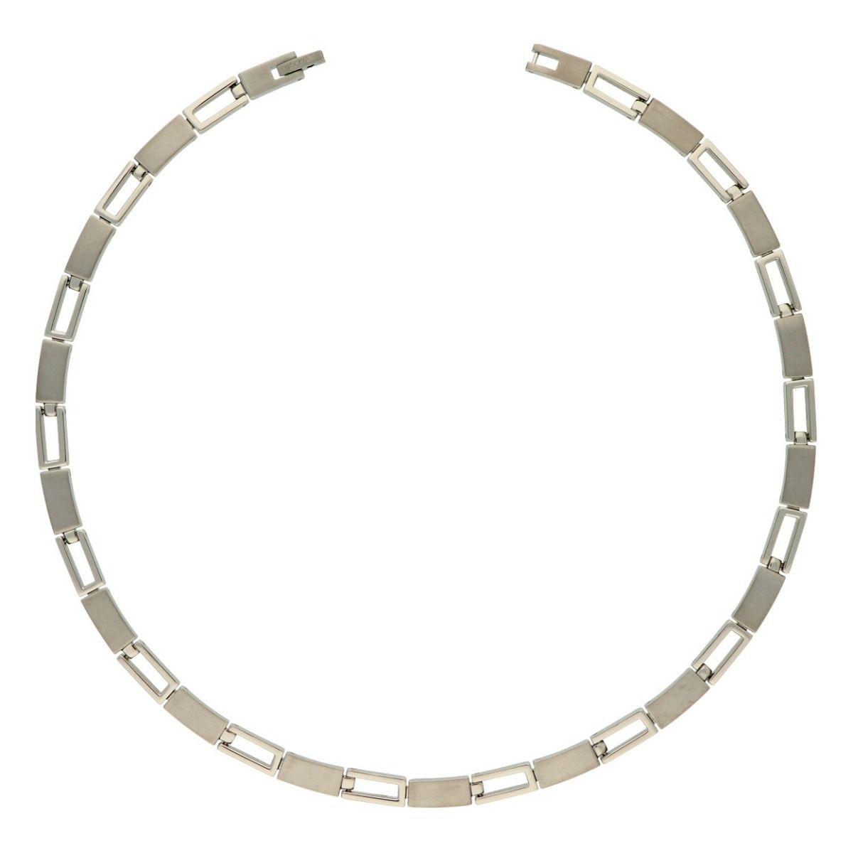 Boccia Titanium 08040-01 Dames Ketting 45 cm, exclusief en kwalitatief hoogwaardig. Ontdek nu!