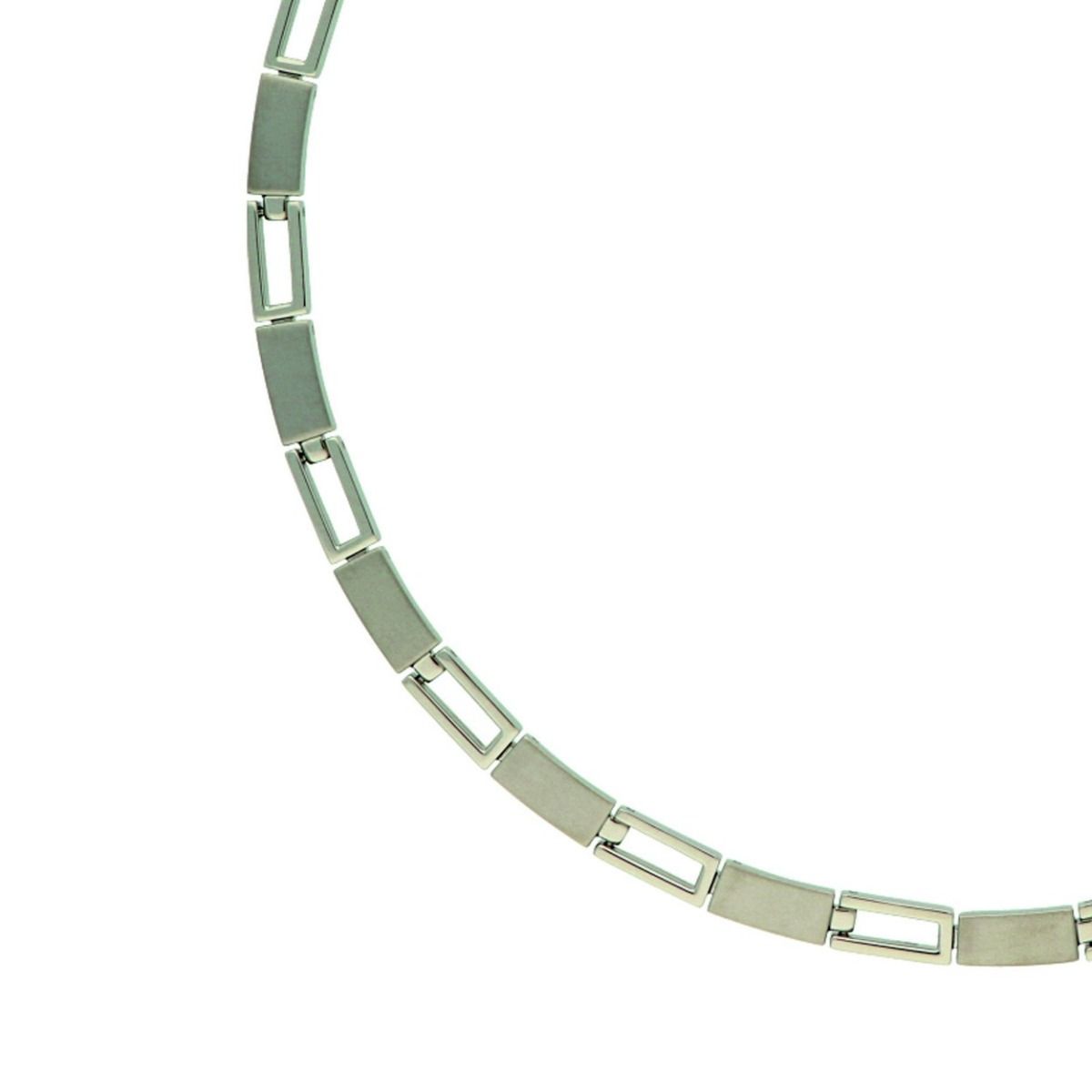Boccia Titanium 08040-01 Dames Ketting 45 cm, exclusief en kwalitatief hoogwaardig. Ontdek nu!