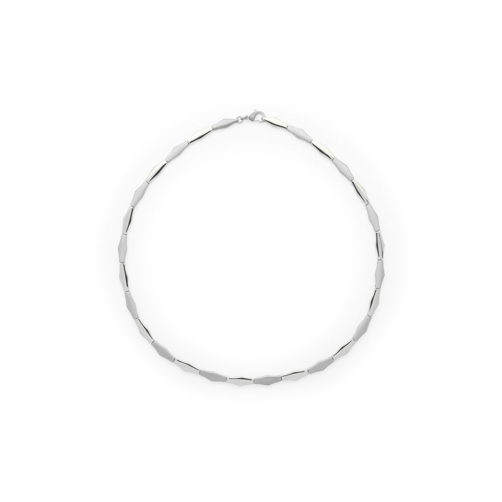 Boccia Titanium 08047-01 Dames Ketting 45 cm, exclusief en kwalitatief hoogwaardig. Ontdek nu!