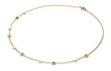 Boccia Ketting 08055-02